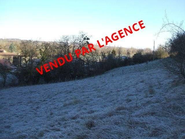 Sale Plot of land L'Isle-en-Dodon