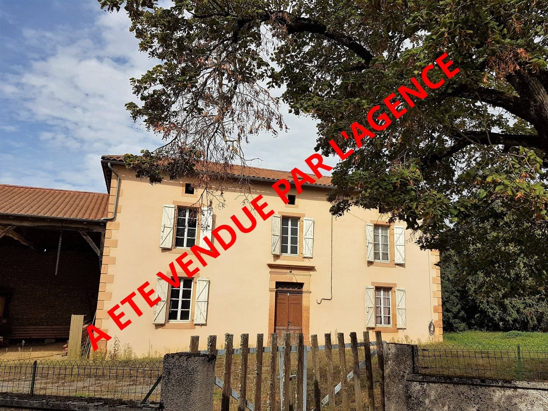 Sale House Boulogne-sur-Gesse